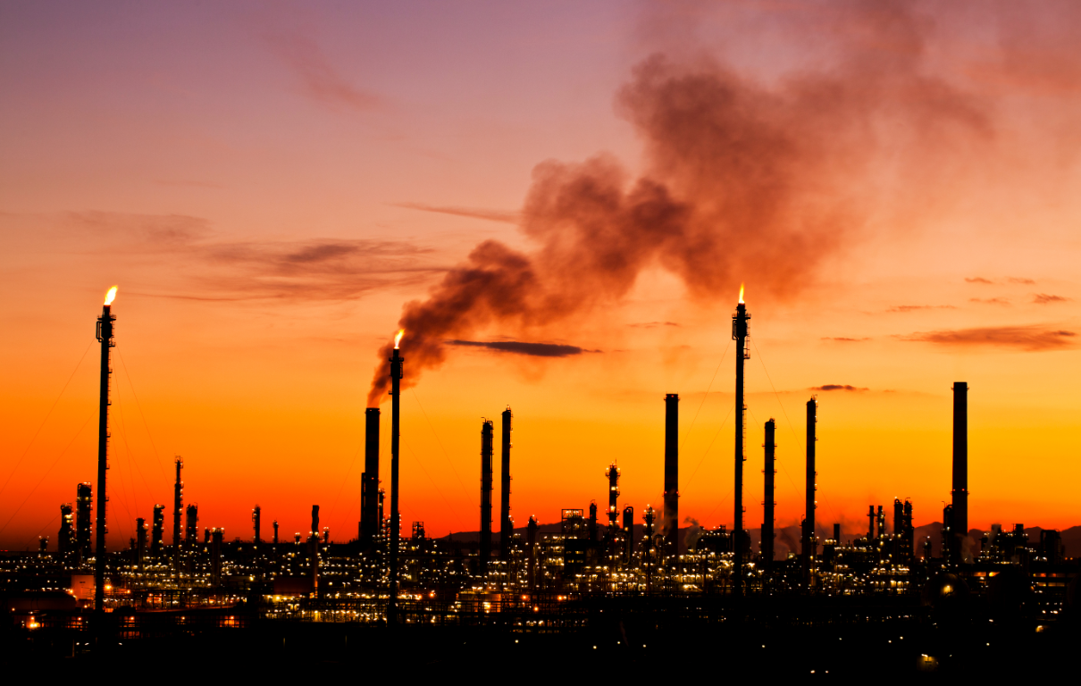 Power Plant